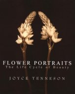 Flower Portraits book cover
